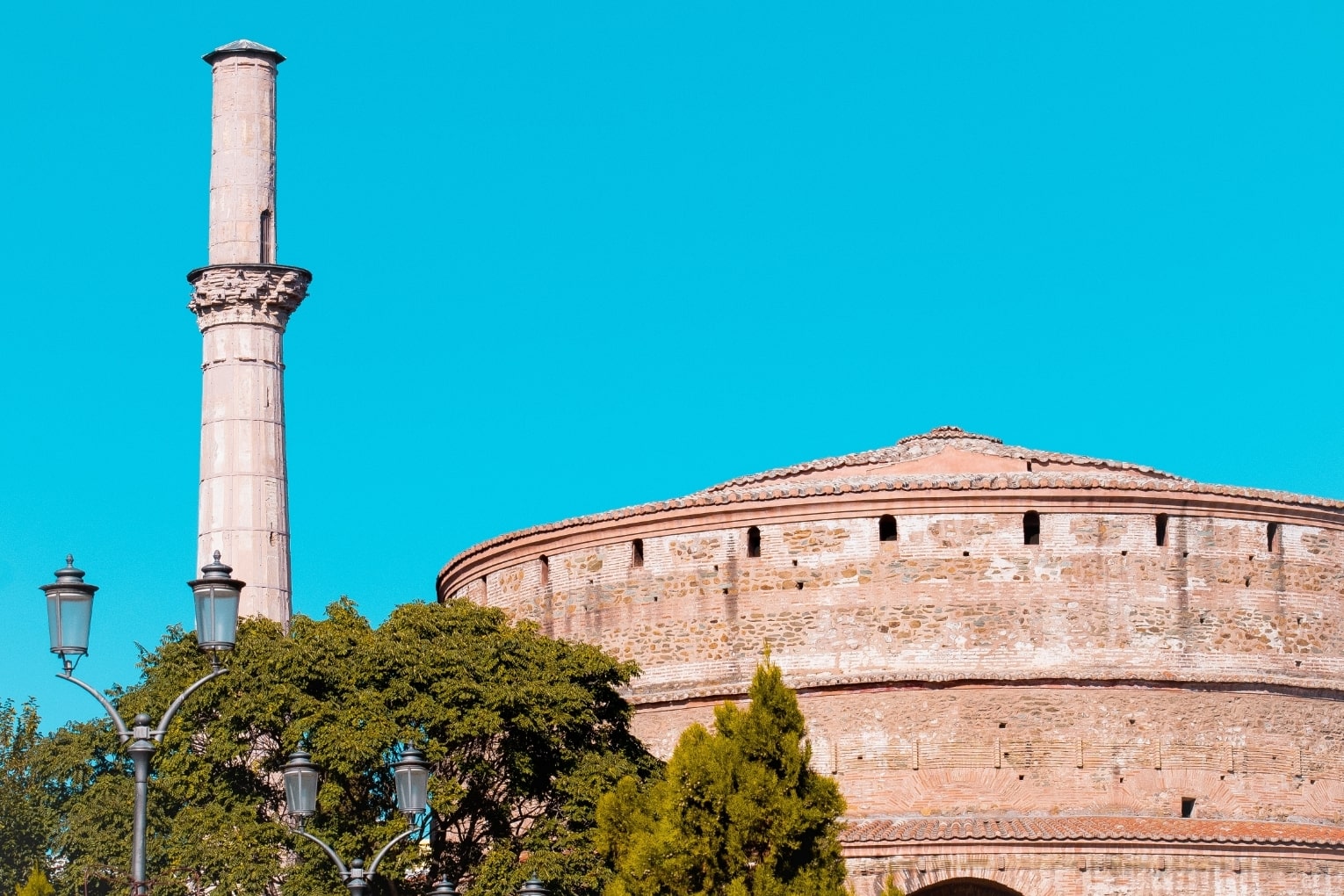 featured image of thessaloniki activity