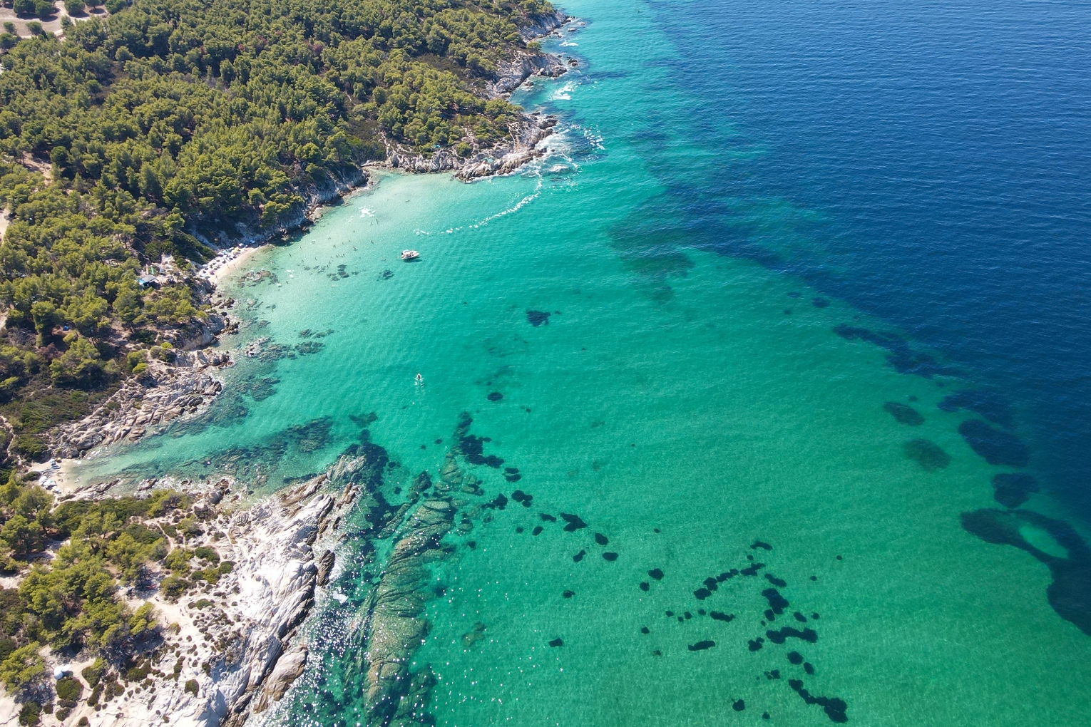 featured image of chalkidiki activity