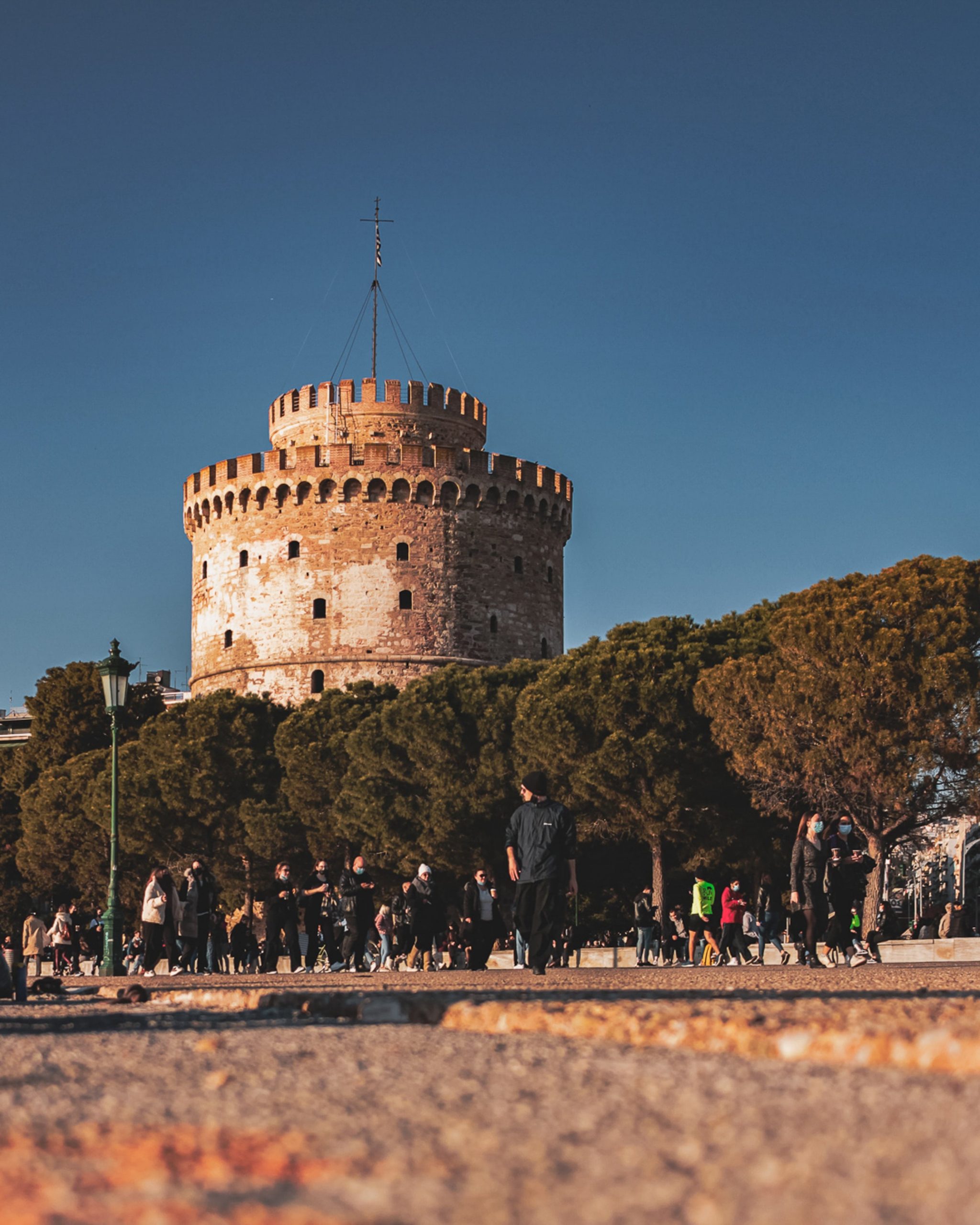 White Tower