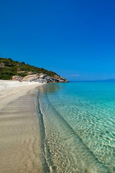 Sarti - Chalkidiki