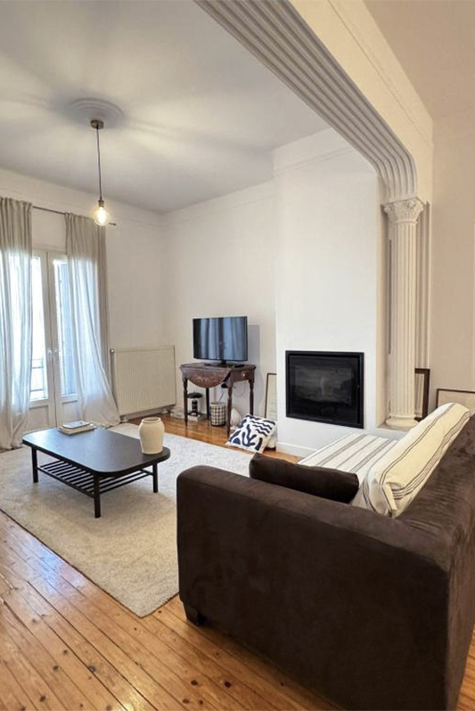 house image